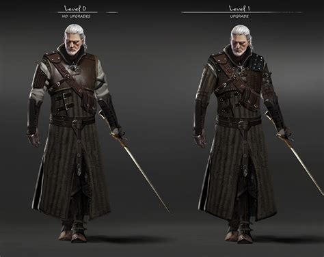 The Witcher 3 Collections .